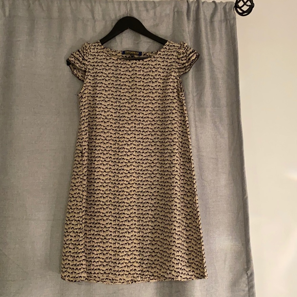 Denimhead dress